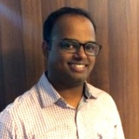 Ashish Naik profile photo
