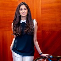Vanshika Kaji profile photo