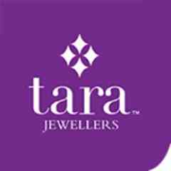 tara jewellers logo