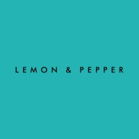 Lemon & Pepper logo