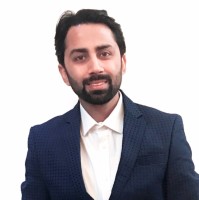 Nitin Kapoor profile photo