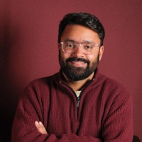 Anant Bhardwaj profile photo