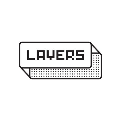 Layers logo