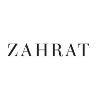 Zahrat logo