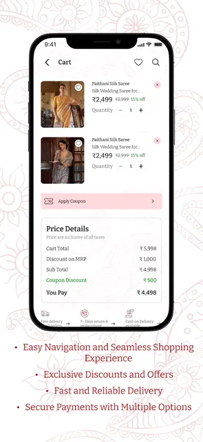 Moolchand Mill screenshot 4