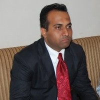 Joy Dsilva profile photo