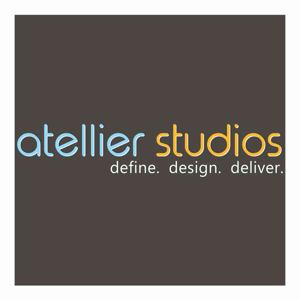 atellier studios logo