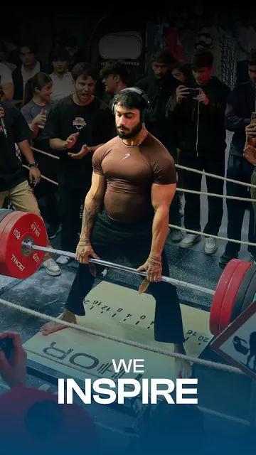 Fuaark - Gym Wear Shopping App screenshot 2