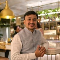 Neel Panchal profile photo