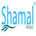 Shamal & Shamal logo