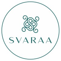 Svaraa logo