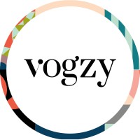 Vogzy logo