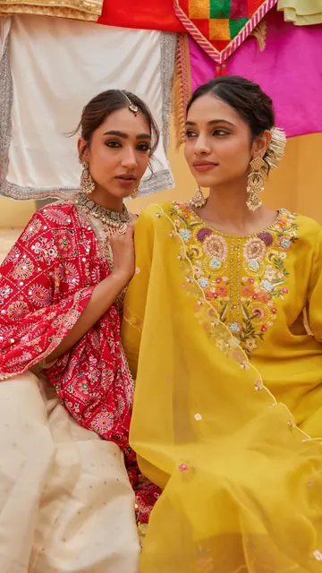 FASHOR - Ethnic Fusionwear App screenshot 4
