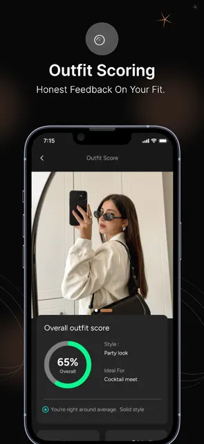 Stylz - Fashion AI Styling App screenshot 6