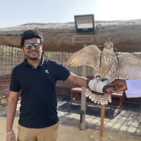 Goli Lokesh profile photo