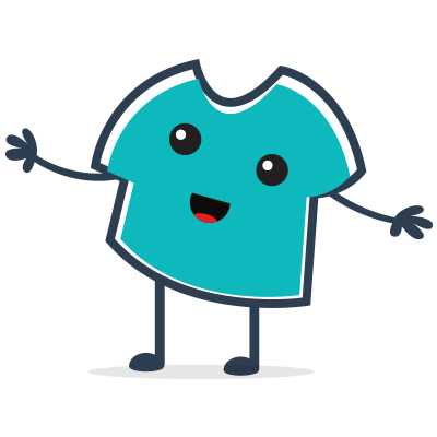 TeeStory logo
