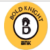 Bold Knight logo