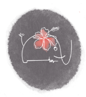 Elephant in you logo