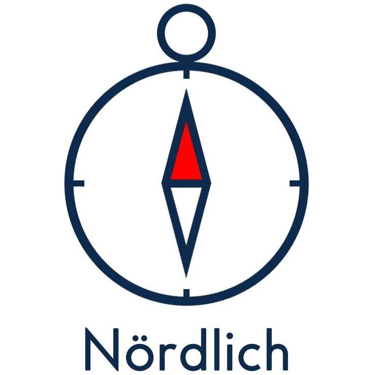 Nordlich logo