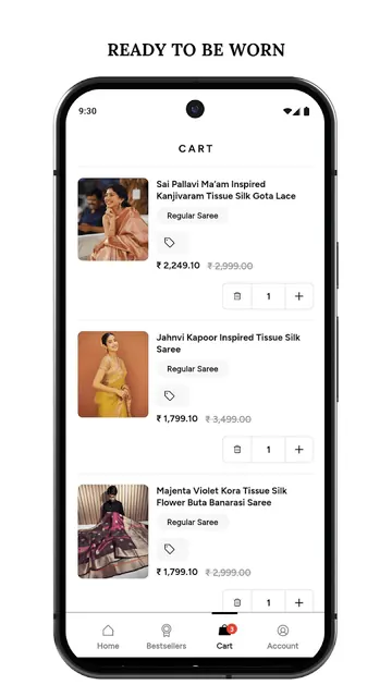THE USEE SHOP screenshot 6