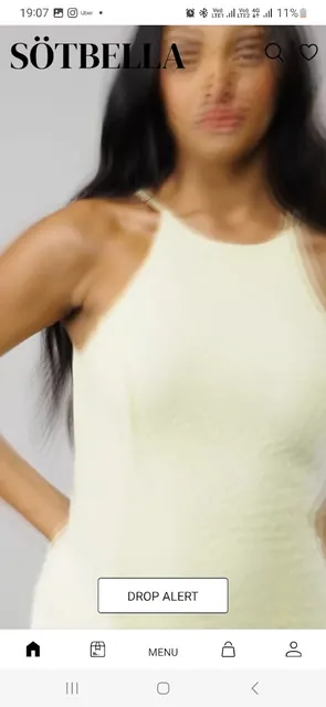 Sotbella Fashion screenshot 1
