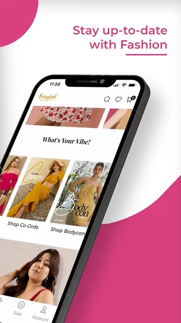 Berrylush - Women Fashion App screenshot 5