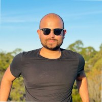 Arjun Singh profile photo