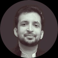 Anubhav Rai profile photo