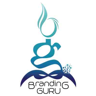 branding guru pvt ltd logo