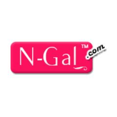 N-Gal logo