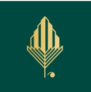 Green Hermitage logo