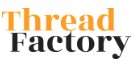 Thread Factory logo
