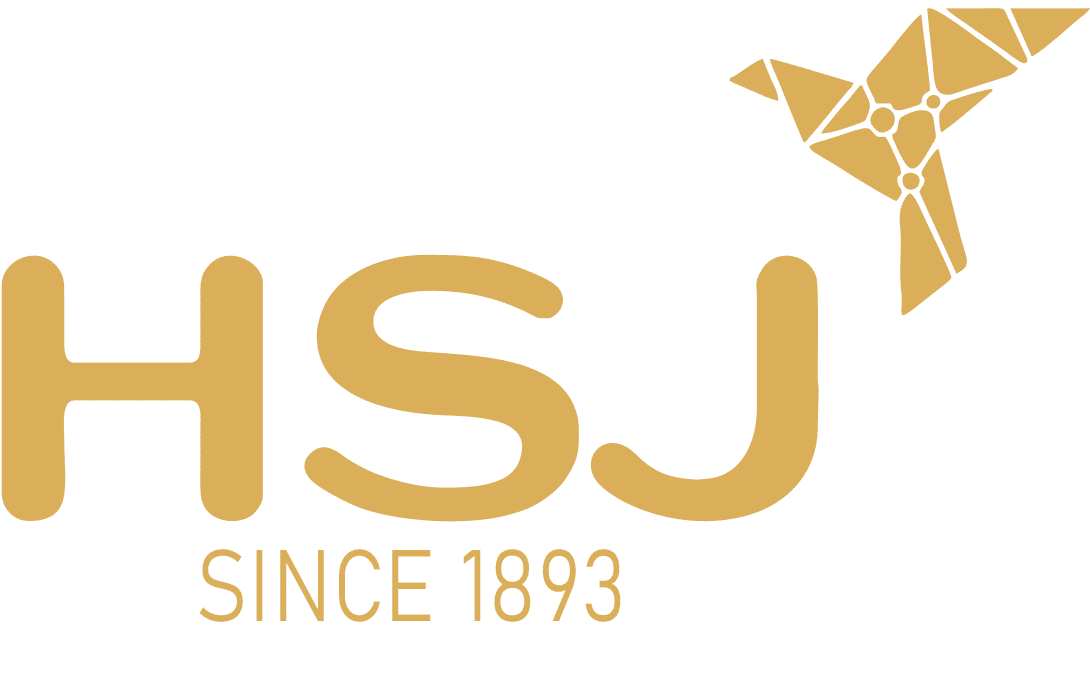 harsahaimal shiamlal jewellers logo