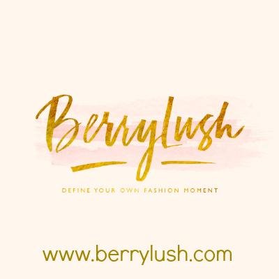 Berrylush logo