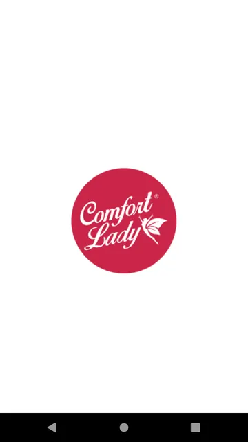 Comfort Lady screenshot 1