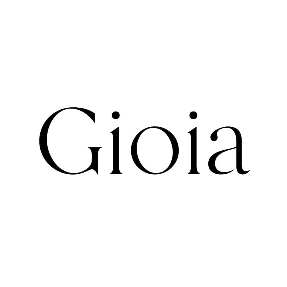 Gioia logo