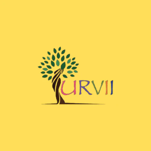Urvii Handlooms logo