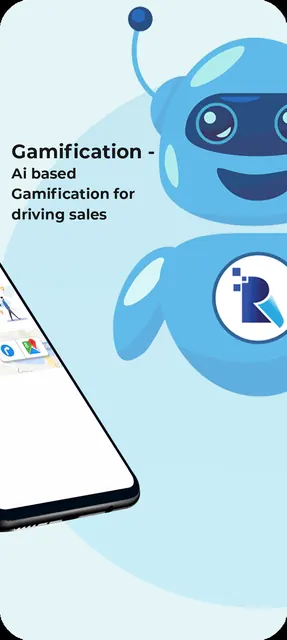 Recibo Sales & Distribution screenshot 4