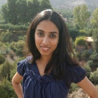 Indus Chadha profile photo