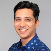 Sameer Segal profile photo