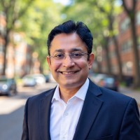 Prithvi Raj Banerjee profile photo
