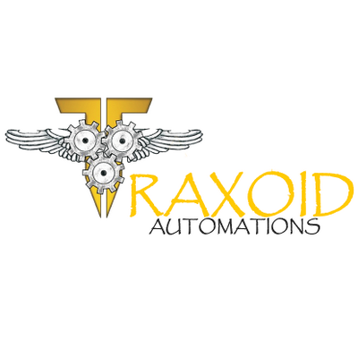 Traxoid logo
