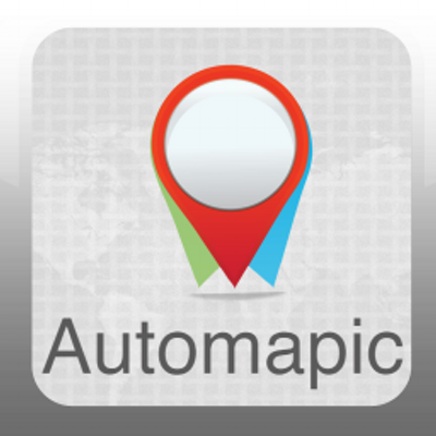 Automapic logo