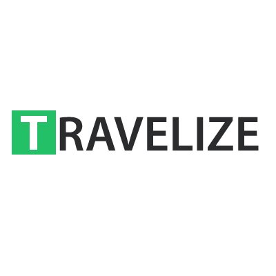 Travelize logo