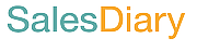 Sales Diary logo