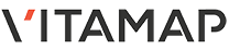 Vitamap logo