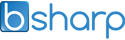 BsharpCorp logo