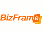 Bizframe logo