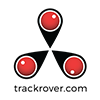TrackRover logo