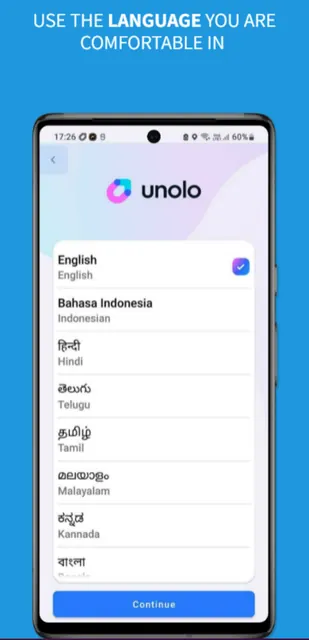 Unolo: Field Force Management screenshot 6